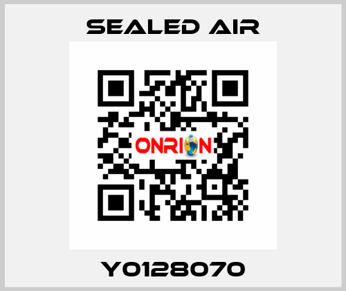 Y0128070 Sealed Air