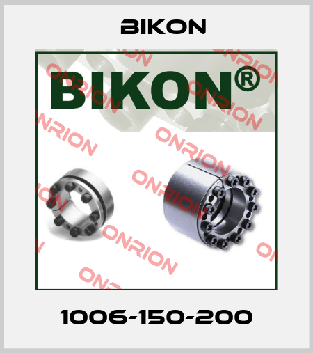 1006-150-200 Bikon