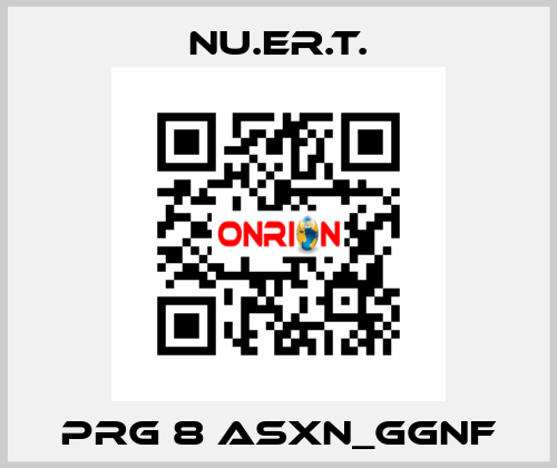 PRG 8 ASXN_GGNF NU.ER.T.