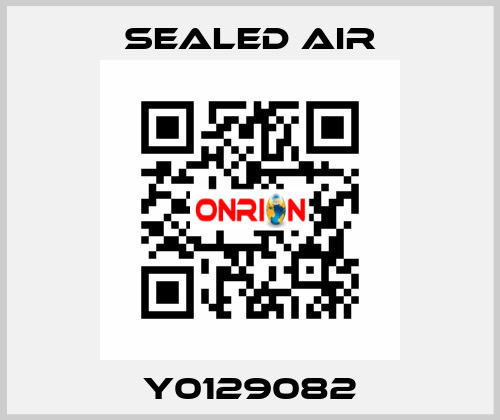 Y0129082 Sealed Air