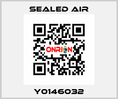 Y0146032 Sealed Air