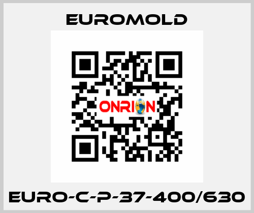 EURO-C-P-37-400/630 EUROMOLD