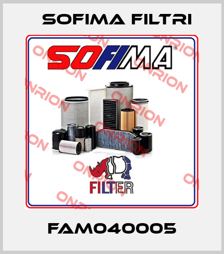 FAM040005 Sofima Filtri