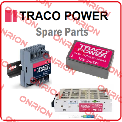 TDR 2-1211WI Traco Power