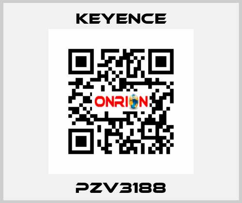 PZV3188 Keyence