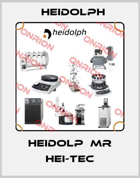 HEIDOLP  MR Hei-tec Heidolph