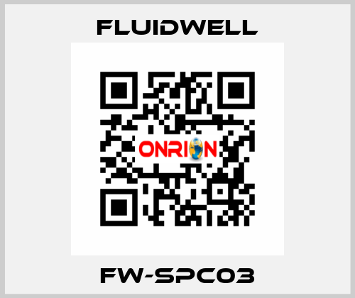 FW-SPC03 Fluidwell