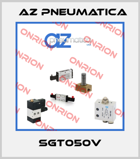 SGT050V AZ Pneumatica