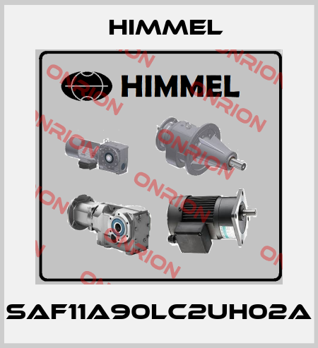 SAF11A90LC2UH02A HIMMEL