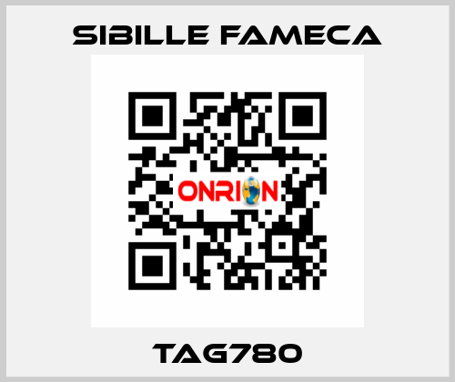 TAG780 Sibille Fameca