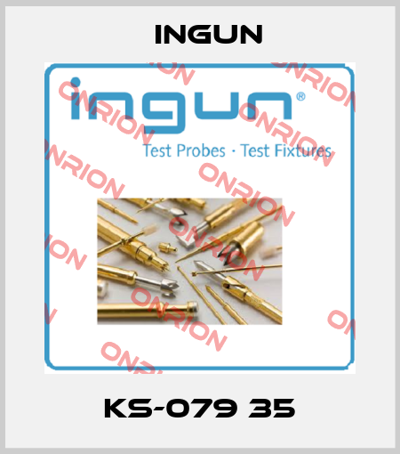 KS-079 35 Ingun