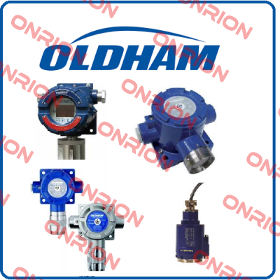 Replacement sensor for OLCT 100 XP / 6314017 Oldham