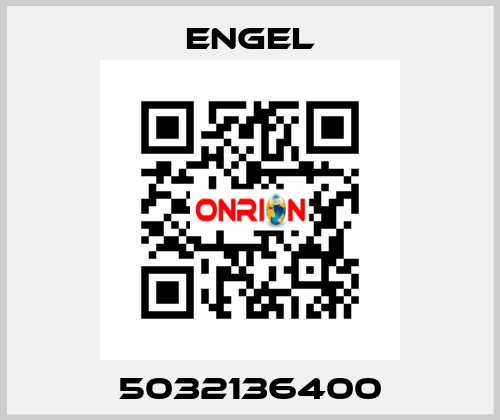 5032136400 ENGEL