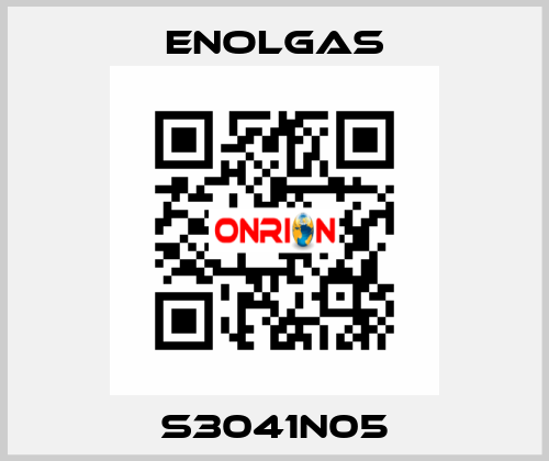 S3041N05 Enolgas