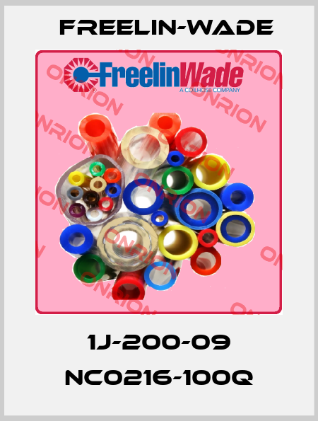 1J-200-09 NC0216-100Q Freelin-Wade