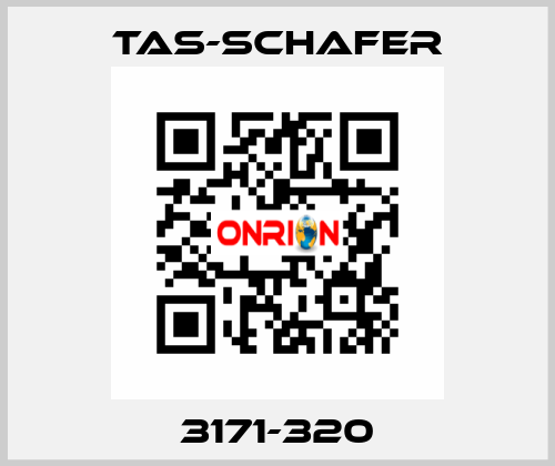 3171-320 TAS-SCHAFER