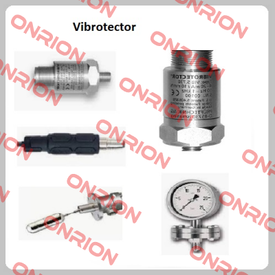 VIB 5.736 (vib1185AQS-020) Vibrotector