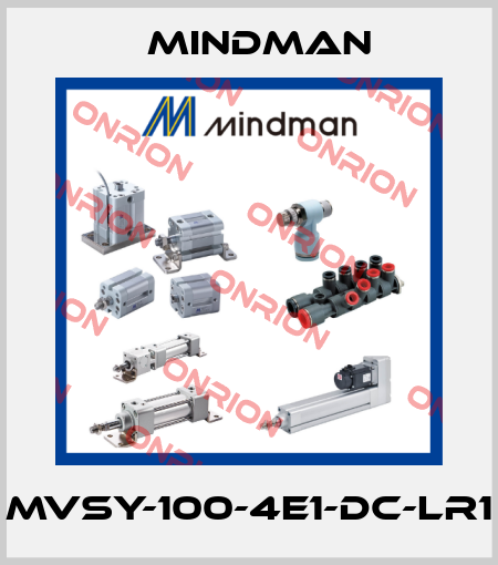 MVSY-100-4E1-DC-LR1 Mindman