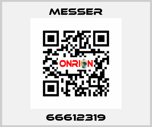 66612319 Messer