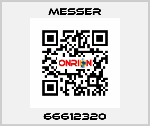 66612320 Messer