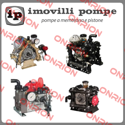 type : M73 Imovilli pompe