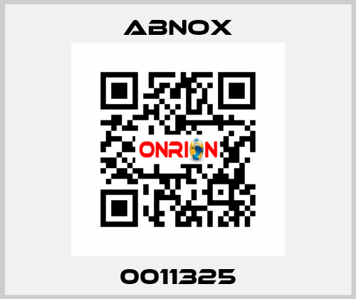 0011325 ABNOX