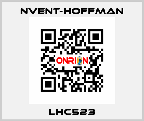 LHC523 nVent-Hoffman