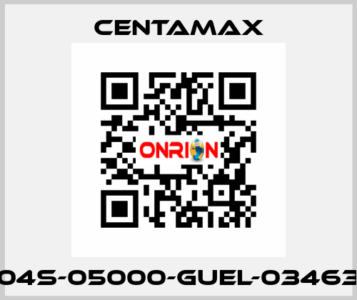 004S-05000-GUEL-034630 CENTAMAX