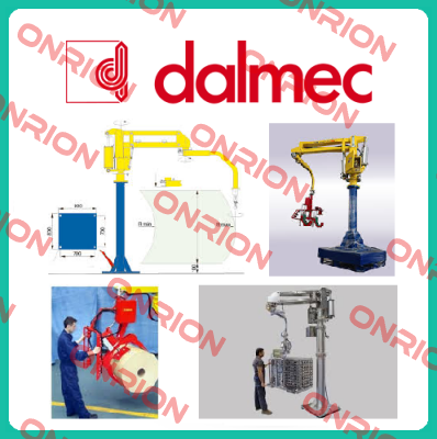 Cat.No: 66.36.0020 Dalmec