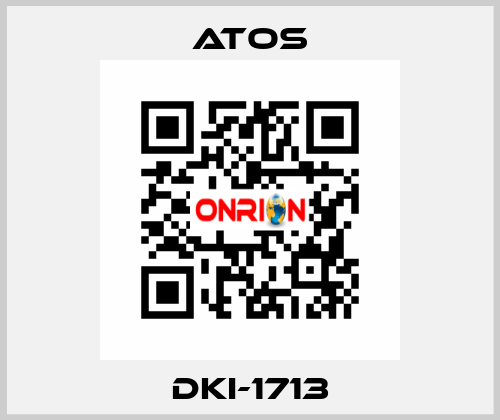 DKI-1713 Atos