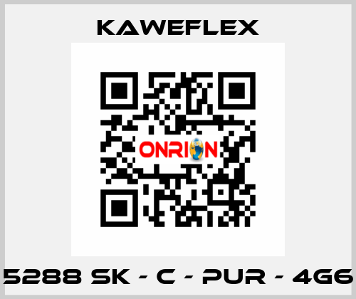 5288 SK - C - PUR - 4G6 Kaweflex