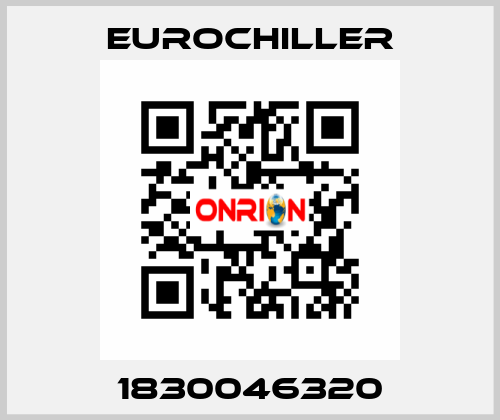 1830046320 EUROCHILLER