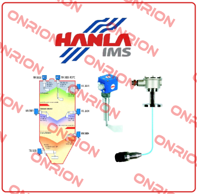 FMS-2V-T HANLA LEVEL