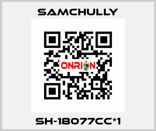 SH-18077CC*1 Samchully