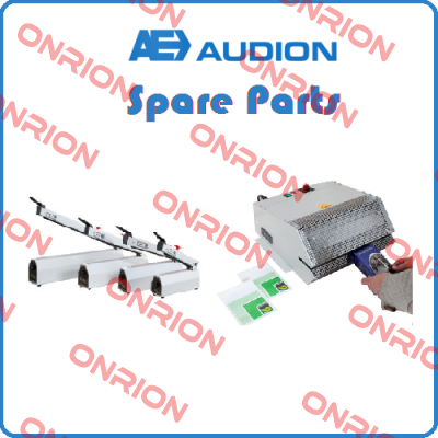 038202 Audion Elektro