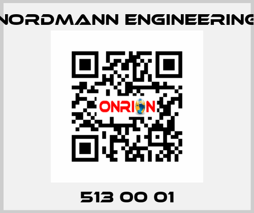 513 00 01 NORDMANN ENGINEERING