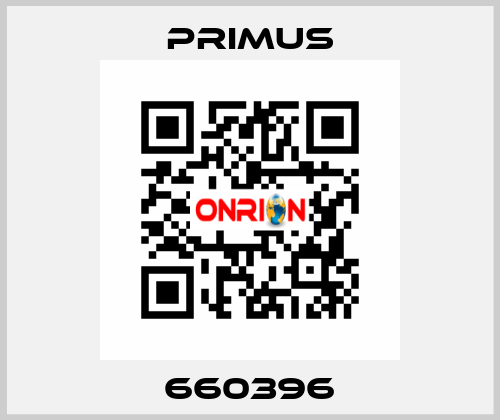 660396 Primus