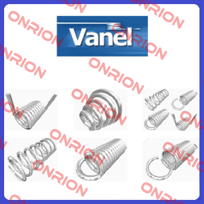 C.053.070.0250 A Vanel