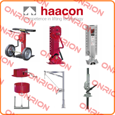 HAL-0408 haacon