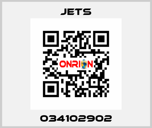 034102902 JETS