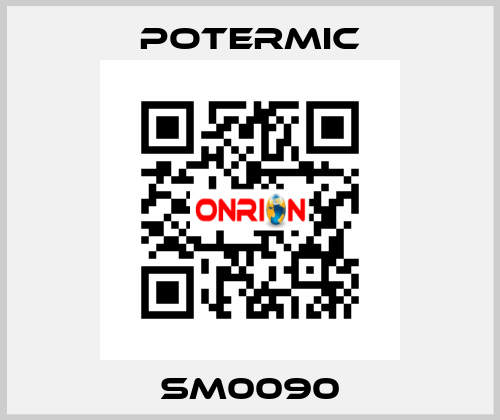 SM0090 Potermic