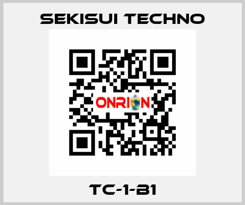 TC-1-B1 Sekisui Techno