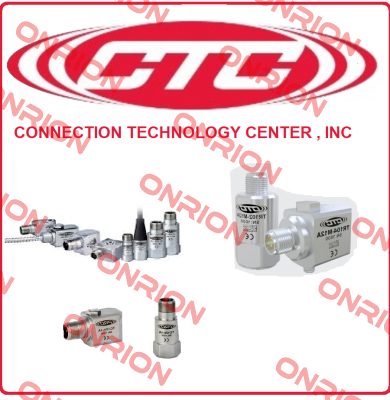 AC184-2C/020M-Z CTC Connection Technology Center