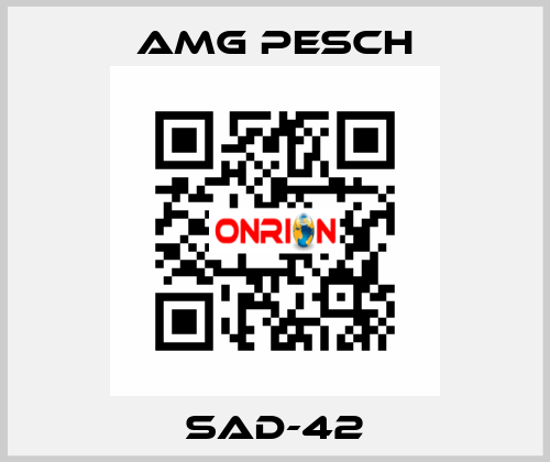 SAD-42 AMG Pesch
