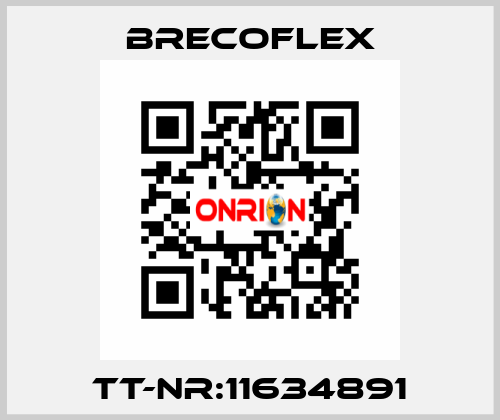 TT-NR:11634891 Brecoflex