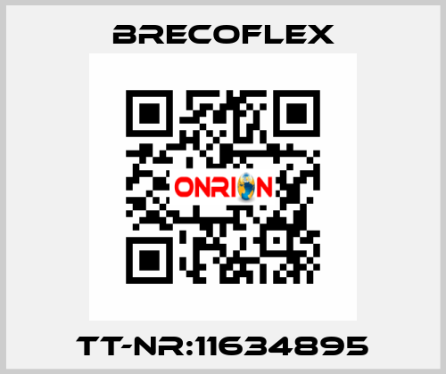 TT-NR:11634895 Brecoflex