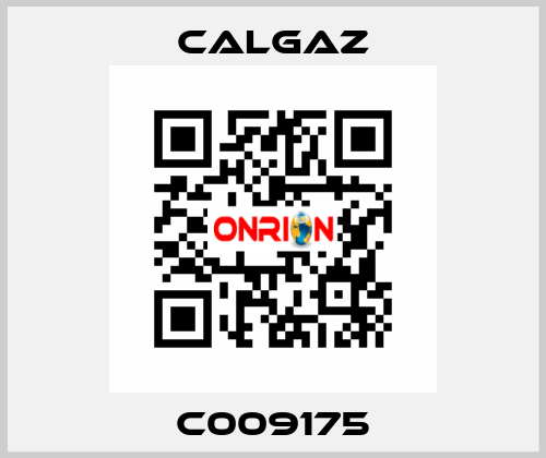 C009175 Calgaz