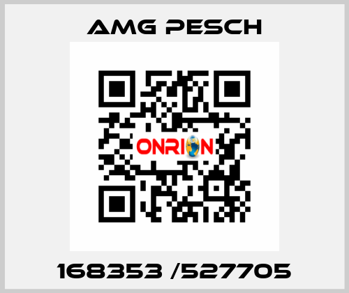 168353 /527705 AMG Pesch