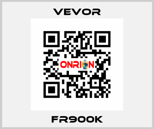 FR900K VEVOR