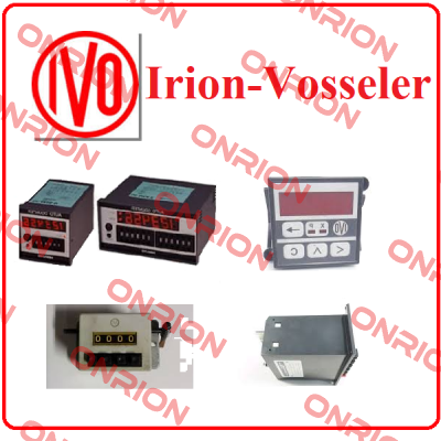 Z 118.033 / 10127669 Irion-Vosseler